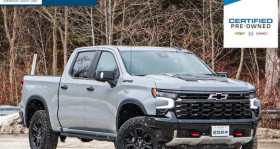 Chevrolet Silver ado , garage US CARS IMPORTATION � Paris