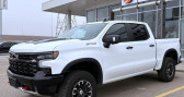 Annonce Chevrolet Silver ado occasion Essence zr2 6.2l tout compris hors homologation 4500e � Paris