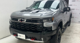 Chevrolet Silver ado , garage US CARS IMPORTATION  Paris