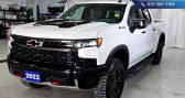 Chevrolet Silver ado zr2 6.2l tout compris hors homologation 4500e   Paris 75