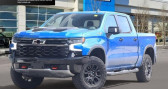 Chevrolet Silver ado zr2 6.2l tout compris hors homologation 4500e   Paris 75