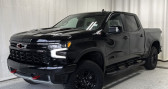 Chevrolet Silver ado zr2 6.2l tout compris hors homologation 4500e   Paris 75