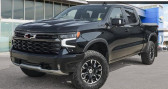Annonce Chevrolet Silver ado occasion Essence zr2 6.2l tout compris hors homologation 4500e  Paris