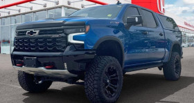 Chevrolet Silver ado , garage US CARS IMPORTATION � Paris