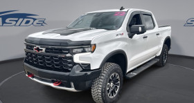 Chevrolet Silver ado , garage US CARS IMPORTATION � Paris