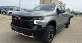 Chevrolet Silver ado zr2 6.2l tout compris hors homologation 4500e  2023 - annonce de voiture en vente sur Auto Sélection.com