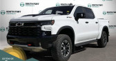 Chevrolet Silver ado zr2 6.2l tout compris hors homologation 4500e   Paris 75