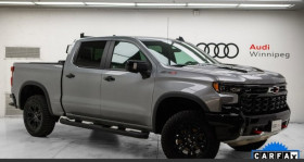 Chevrolet Silver ado , garage US CARS IMPORTATION  Paris