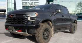 Chevrolet Silver ado , garage US CARS IMPORTATION  Paris