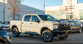 Chevrolet Silver ado , garage US CARS IMPORTATION  Paris