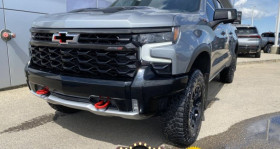 Chevrolet Silver ado , garage US CARS IMPORTATION  Paris