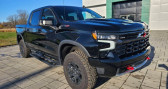 Chevrolet Silver ado zr2 6.2l tout compris hors homologation 4500e  2023 - annonce de voiture en vente sur Auto Sélection.com