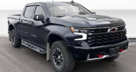 Chevrolet Silver ado , garage US CARS IMPORTATION � Paris