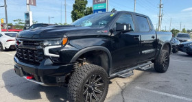 Chevrolet Silver ado , garage US CARS IMPORTATION � Paris