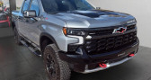 Annonce Chevrolet Silver ado occasion Essence zr2 6.2l tout compris hors homologation 4500e � Paris