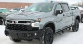 Annonce Chevrolet Silver ado occasion Essence zr2 6.2l tout compris hors homologation 4500e  Paris