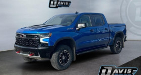 Chevrolet Silver ado , garage US CARS IMPORTATION � Paris