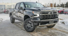 Chevrolet Silver ado , garage US CARS IMPORTATION � Paris