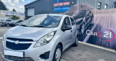 Annonce Chevrolet Spark occasion Essence (2) 1.0i 16v 68Cv 03-2011  Dijon