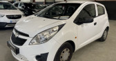 Chevrolet Spark occasion année 2011 boite Manuelle Annonce Chevrolet Spark occasion Essence 1.0 16v 5p à Sainte Genevieve Des Bois