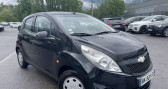 Chevrolet Spark occasion année 2011 boite Manuelle Annonce Chevrolet Spark occasion Essence 1.0 16V 5P à VOREPPE