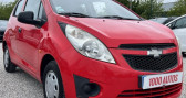 Chevrolet Spark occasion année 2010 boite Manuelle Annonce Chevrolet Spark occasion Essence 1.0 16v 5p à Roncq