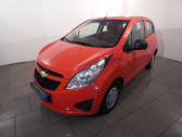 Annonce Chevrolet Spark occasion Essence 1.0 16V 68 CH  Brest