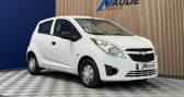 Chevrolet Spark occasion année 2011 boite Manuelle Annonce Chevrolet Spark occasion Essence 1.0 16V 68 - CritAir 1 à Lozanne