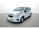 Chevrolet Spark occasion année 2011 boite Manuelle Annonce Chevrolet Spark occasion 1.0 16V - 68 GPL LS à Sarcelles