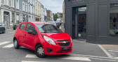 Chevrolet Spark occasion année 2010 boite Manuelle Annonce Chevrolet Spark occasion Essence 1.0 16V - 68 / IDEAL JEUNE PERMIS / FAIBLE KILOMETRAGE à Cambrai