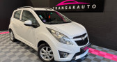 Chevrolet Spark 1.0 16V - 68 LS  2012 - annonce de voiture en vente sur Auto Sélection.com