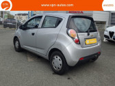 Annonce Chevrolet Spark occasion Essence 1.0 16V - 68 LS  Angers