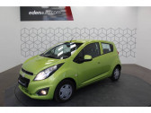 Chevrolet Spark occasion année 2013 boite Manuelle Annonce Chevrolet Spark occasion Essence 1.0 16V - 68 LS+ à LONS