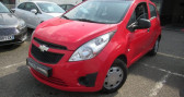 Chevrolet Spark occasion année 2012 boite Manuelle Annonce Chevrolet Spark occasion Essence 1.0 16V - 68 à AUBIERE