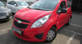 Chevrolet Spark occasion 2012 mise en vente à AUBIERE par le garage AUTO GOLD - photo n°1