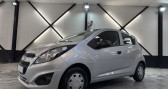Chevrolet Spark 1.0 16v 68Ch 86.000km  2014 - annonce de voiture en vente sur Auto Sélection.com