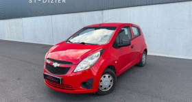 Chevrolet Spark , garage TRANSAKAUTO SAINT-DIZIER  Saint-Dizier