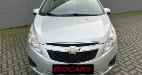 Chevrolet Spark , garage BIOCARS.VO  Calais