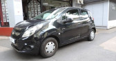 Chevrolet Spark occasion année 2014 boite Manuelle Annonce Chevrolet Spark occasion Essence 1.0 16v LS 5 PORTES à Reims