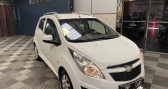 Annonce Chevrolet Spark occasion Essence 1.0 16v LS 5p  Le Mans