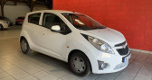 Annonce Chevrolet Spark occasion Essence 1.0 16v LS 5p  Le Havre
