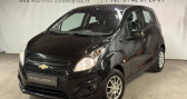 Annonce Chevrolet Spark occasion Essence 1.0 16v LS 5p  Paris