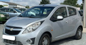 Annonce Chevrolet Spark occasion Essence 1.0 16v LS 5p  Saint-Médard-d'Aunis