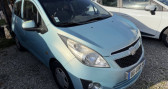 Annonce Chevrolet Spark occasion Essence 1.0 16v LS GPLi 5p  Saint Priest