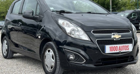 Chevrolet Spark occasion 2013 mise en vente à Roncq par le garage 1000 AUTOS - photo n°1