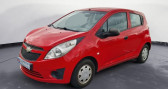 Chevrolet Spark occasion année 2012 boite Manuelle Annonce Chevrolet Spark occasion Essence 1.0 68ch kit distribution neuf radar de recul à Neuilly sur seine