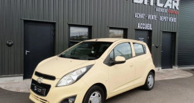 Chevrolet Spark , garage BH CAR HAGUENAU � Haguenau