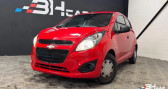 Annonce Chevrolet Spark occasion Essence 1.0 70 - 2014 - 128000 km - Suivi complet - Fiable et �conom � Roanne
