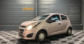 Chevrolet Spark occasion année 2013 boite Manuelle Annonce Chevrolet Spark occasion Essence 1.0 70 LS à Montélimar