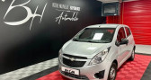Chevrolet Spark 1.0 70 LS  2012 - annonce de voiture en vente sur Auto Sélection.com